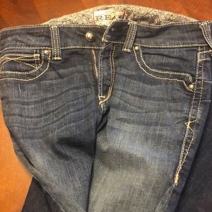 Ariat Jeans- BRAND NEW